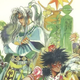 Illustration for article titled Lets Talk About emSaGa Frontier/em
